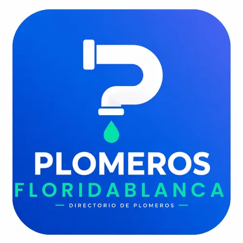 Plomeros en Floridablanca - Servicio de plomería 24 horas a domicilio