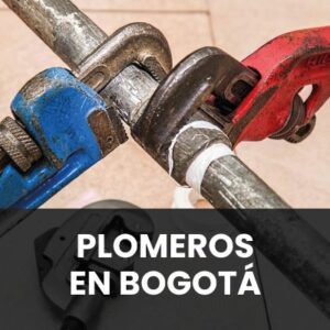 PLOMEROS BOGOTA