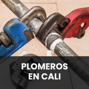 plomeros cali