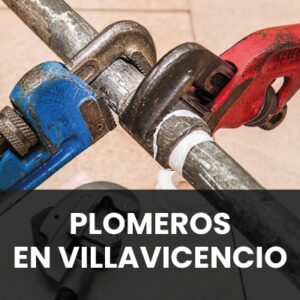 plomeros villavicencio